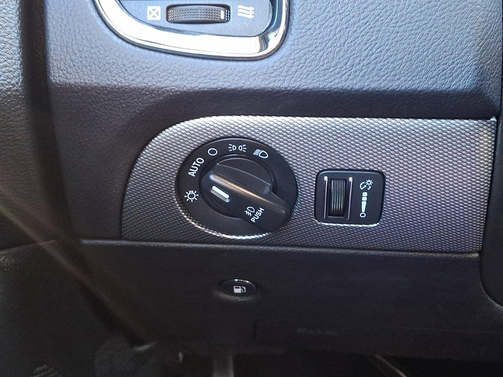 2020 Dodge Durango R/T AWD