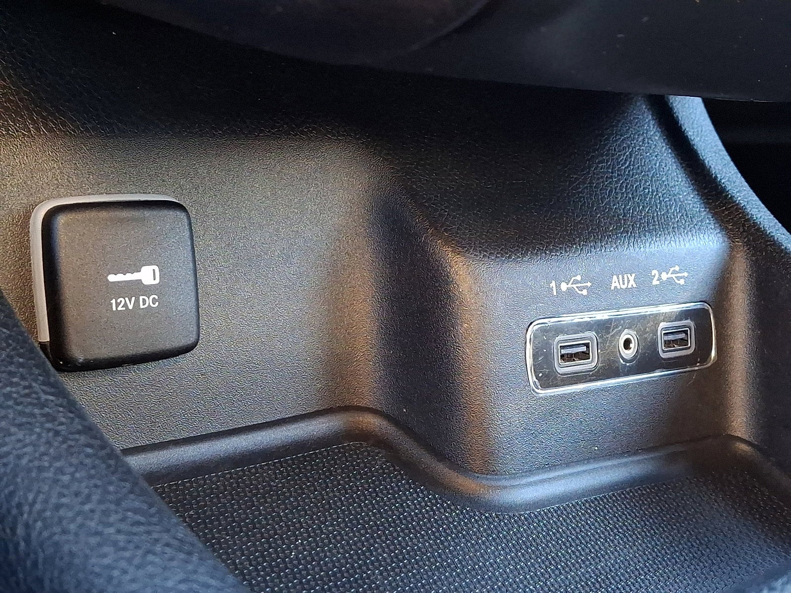 2020 Dodge Durango R/T AWD