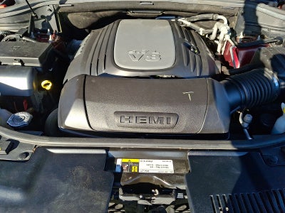 2020 Dodge Durango R/T AWD