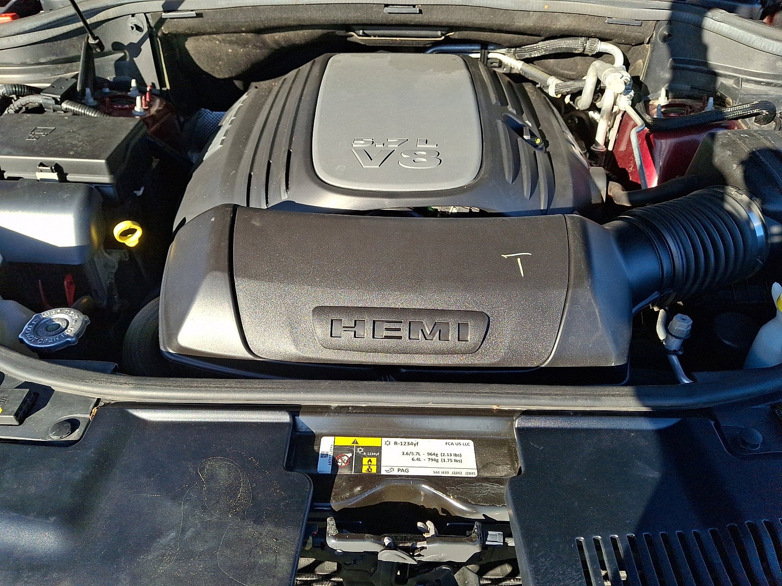 2020 Dodge Durango R/T AWD