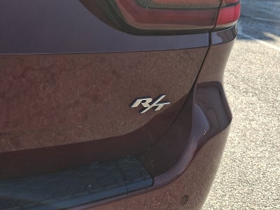 2020 Dodge Durango R/T AWD