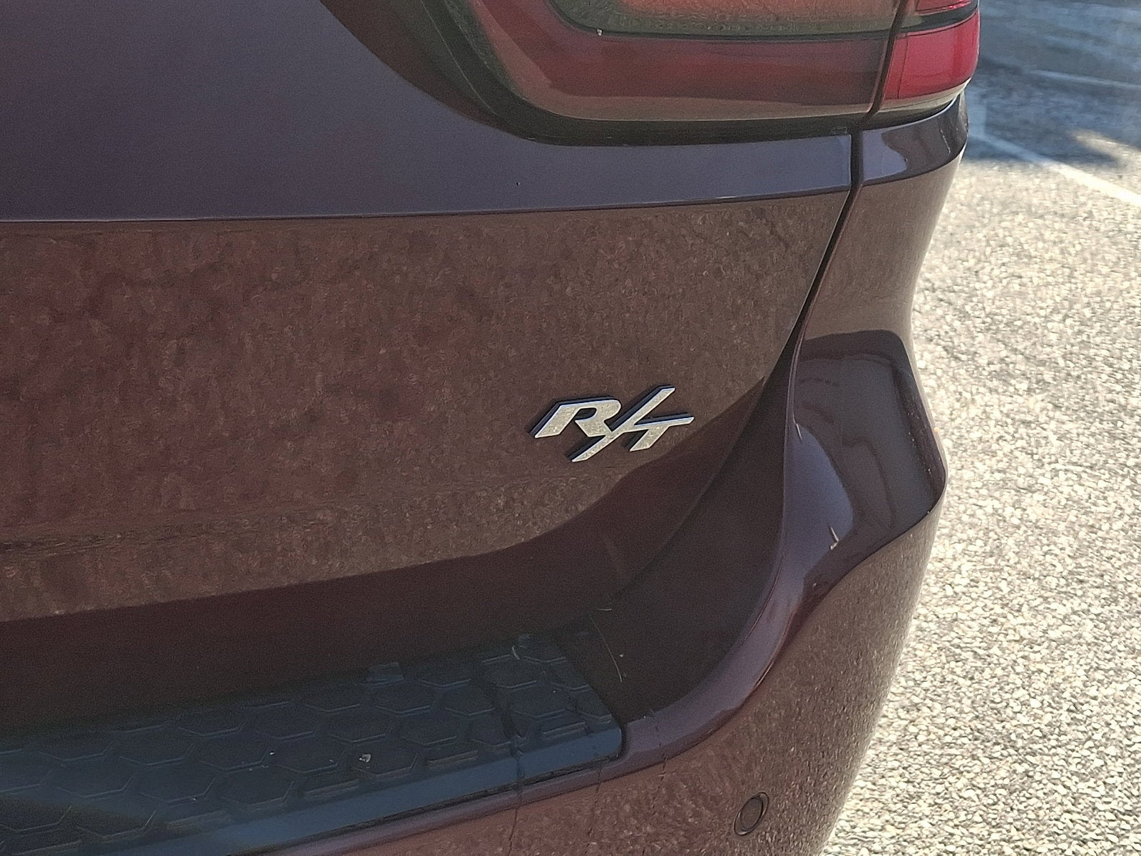 2020 Dodge Durango R/T AWD