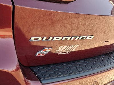 2020 Dodge Durango R/T AWD