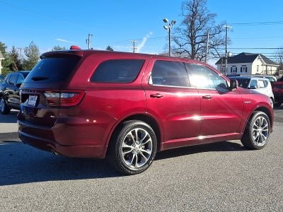 2020 Dodge Durango R/T AWD