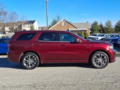 2020 Dodge Durango R/T AWD