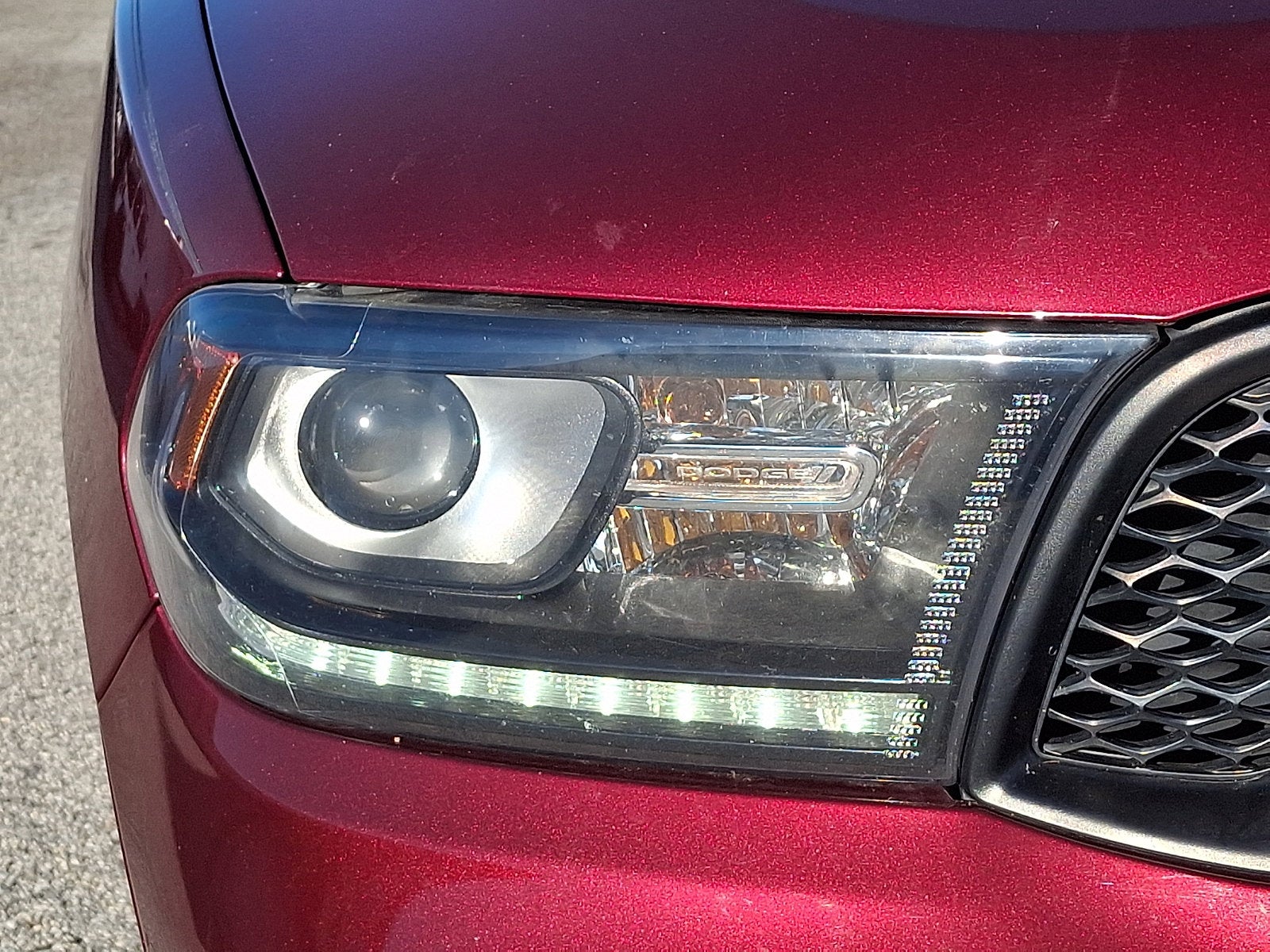 2020 Dodge Durango R/T AWD