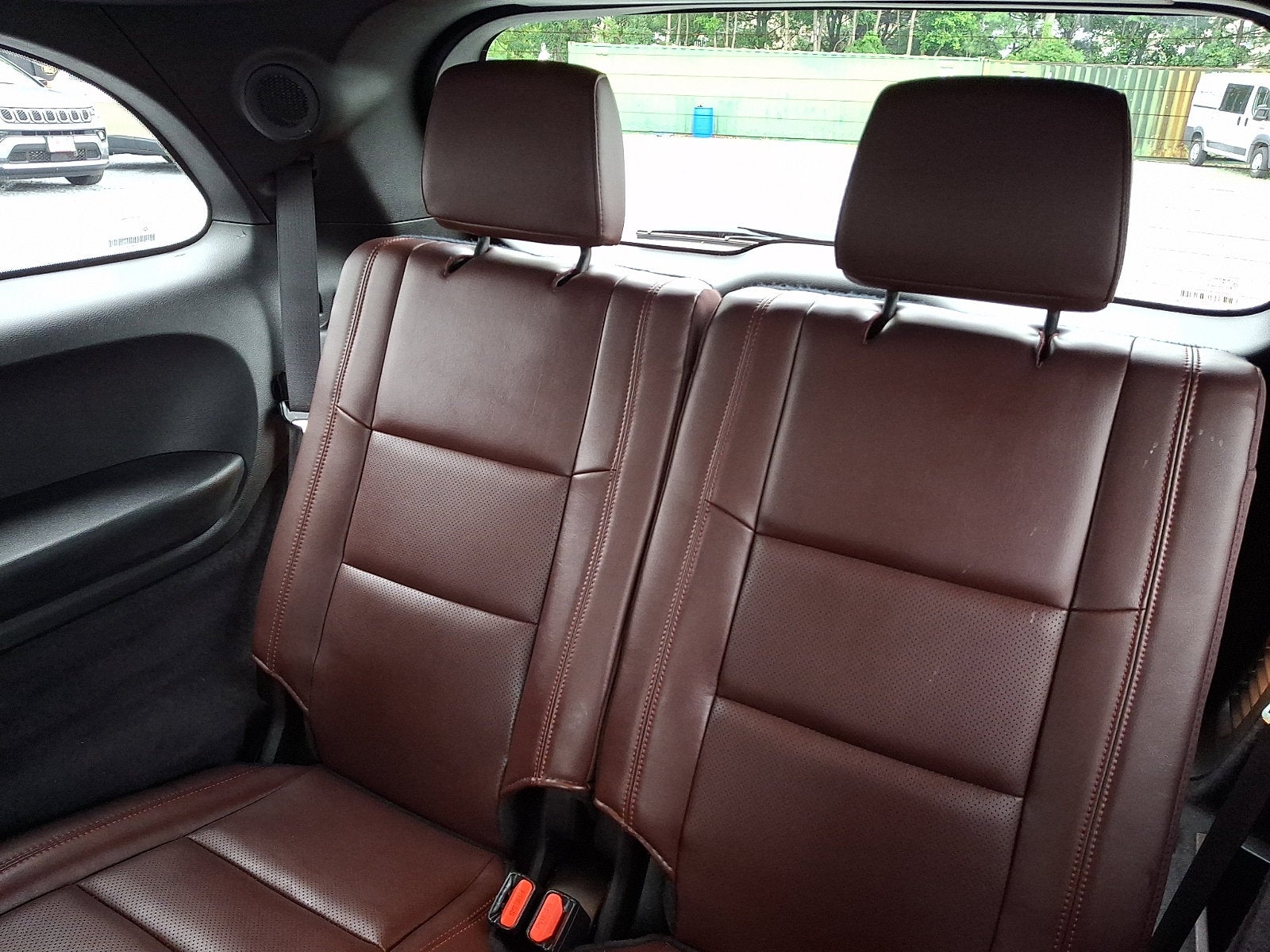 2025 Dodge Durango R/T Plus AWD