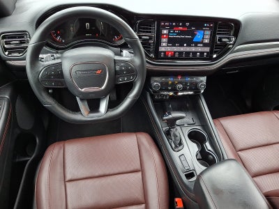 2025 Dodge Durango R/T Plus AWD