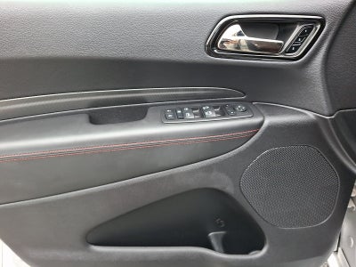 2025 Dodge Durango R/T Plus AWD