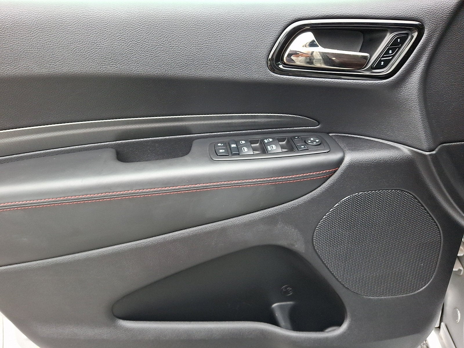 2025 Dodge Durango R/T Plus AWD