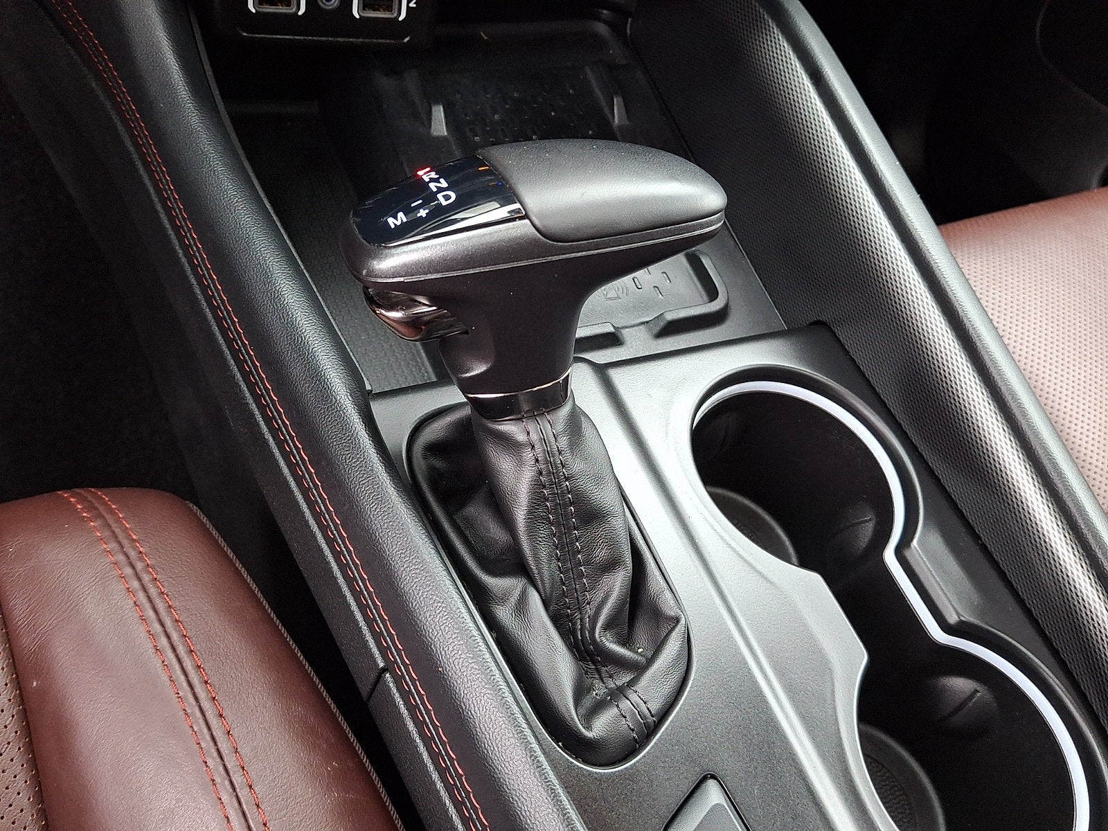 2025 Dodge Durango R/T Plus AWD