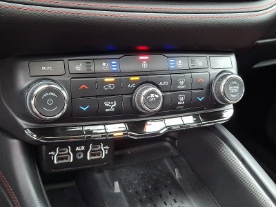 2025 Dodge Durango R/T Plus AWD