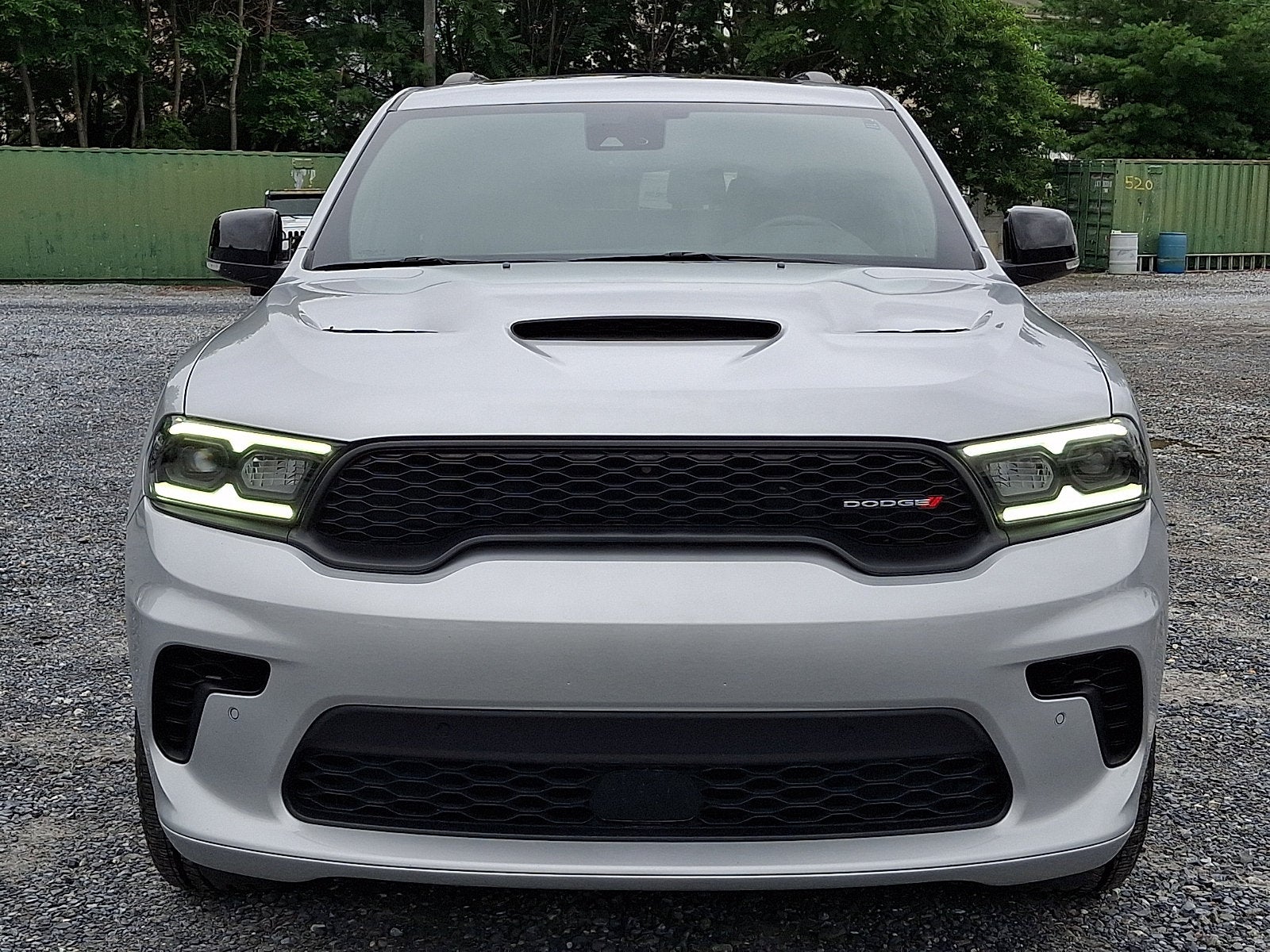 2025 Dodge Durango R/T Plus AWD