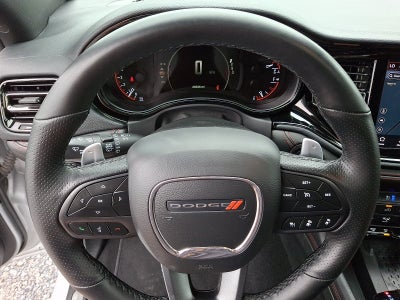 2025 Dodge Durango R/T Plus AWD