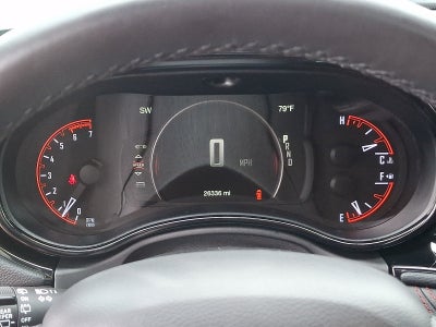2025 Dodge Durango R/T Plus AWD