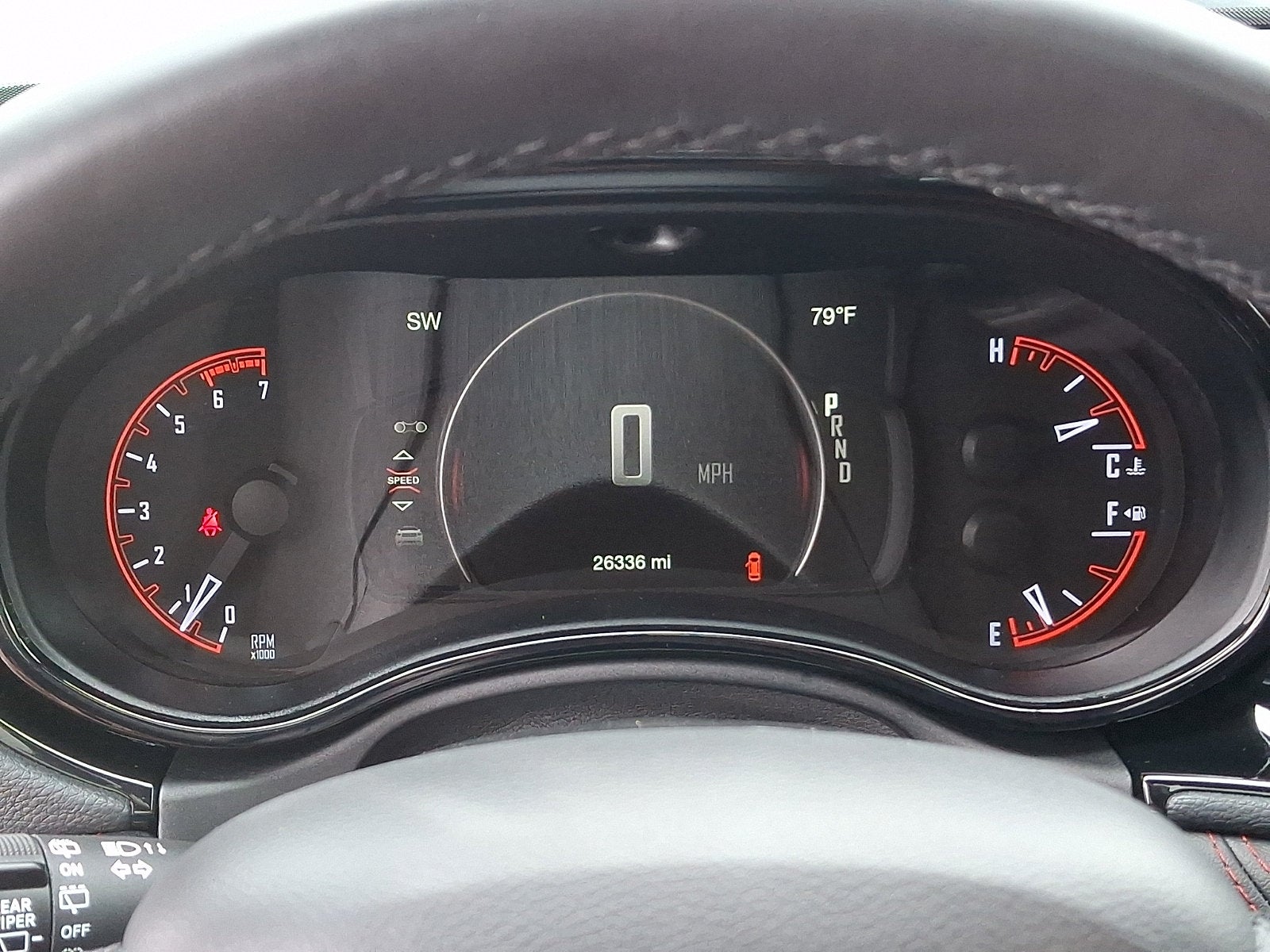 2025 Dodge Durango R/T Plus AWD