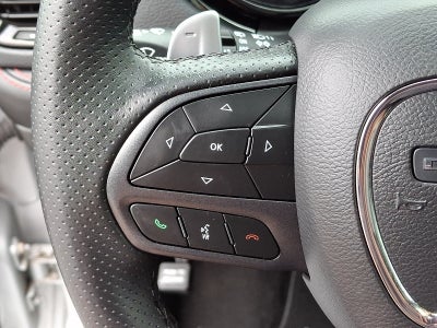 2025 Dodge Durango R/T Plus AWD