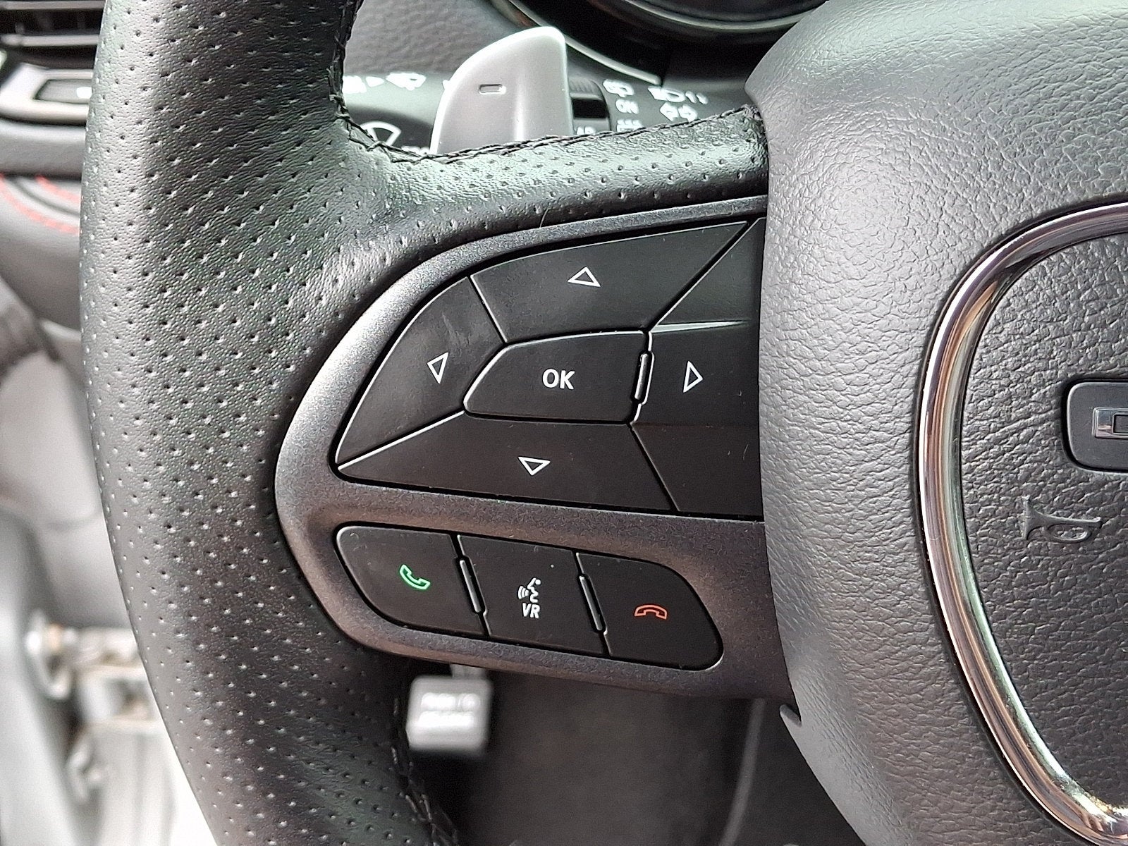 2025 Dodge Durango R/T Plus AWD