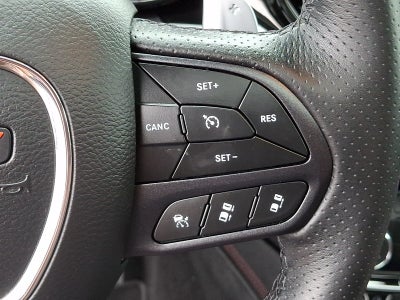 2025 Dodge Durango R/T Plus AWD