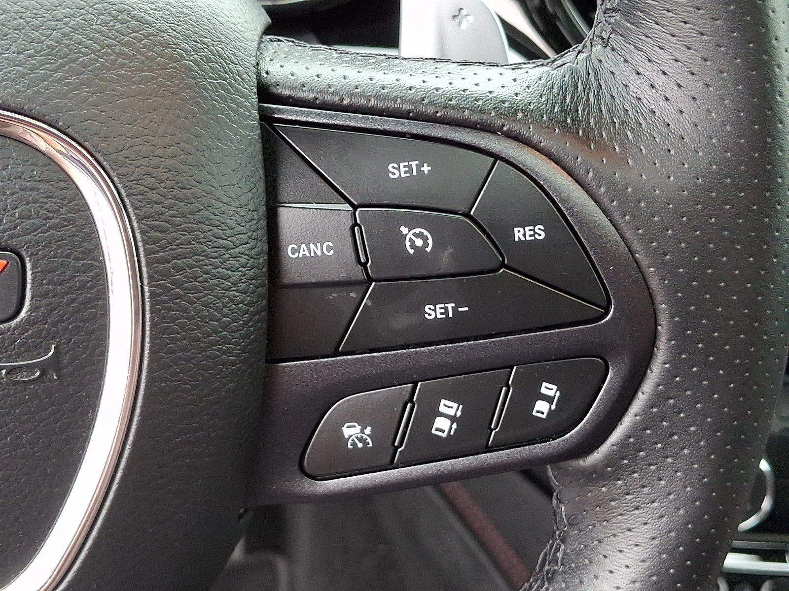 2025 Dodge Durango R/T Plus AWD