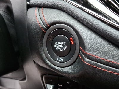 2025 Dodge Durango R/T Plus AWD
