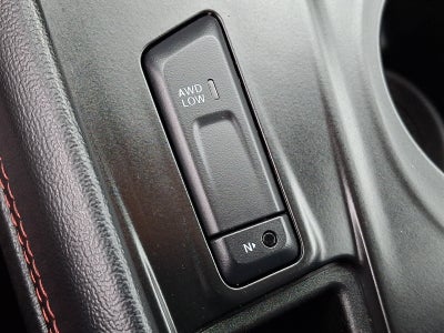 2025 Dodge Durango R/T Plus AWD