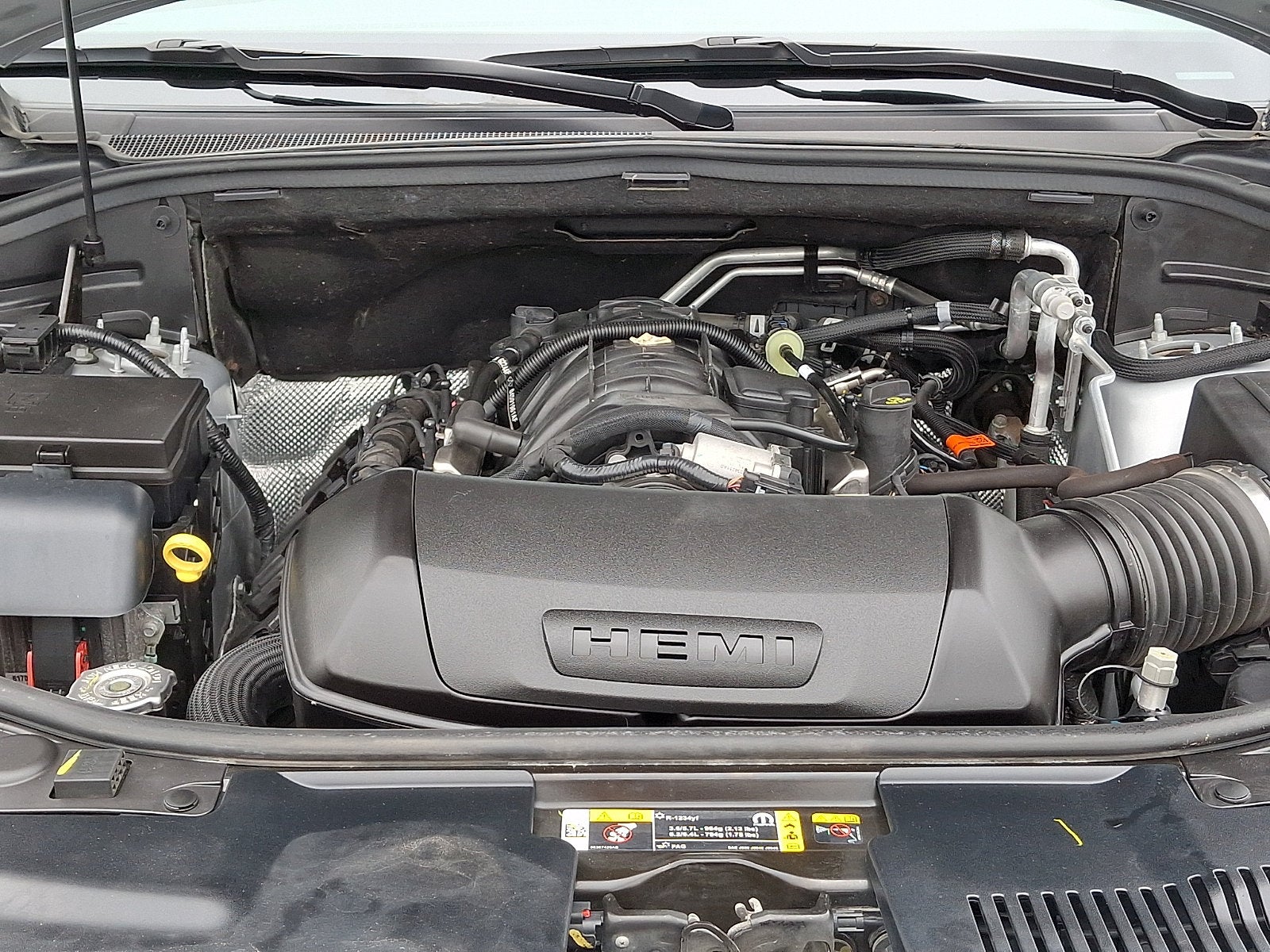 2025 Dodge Durango R/T Plus AWD