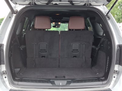2025 Dodge Durango R/T Plus AWD