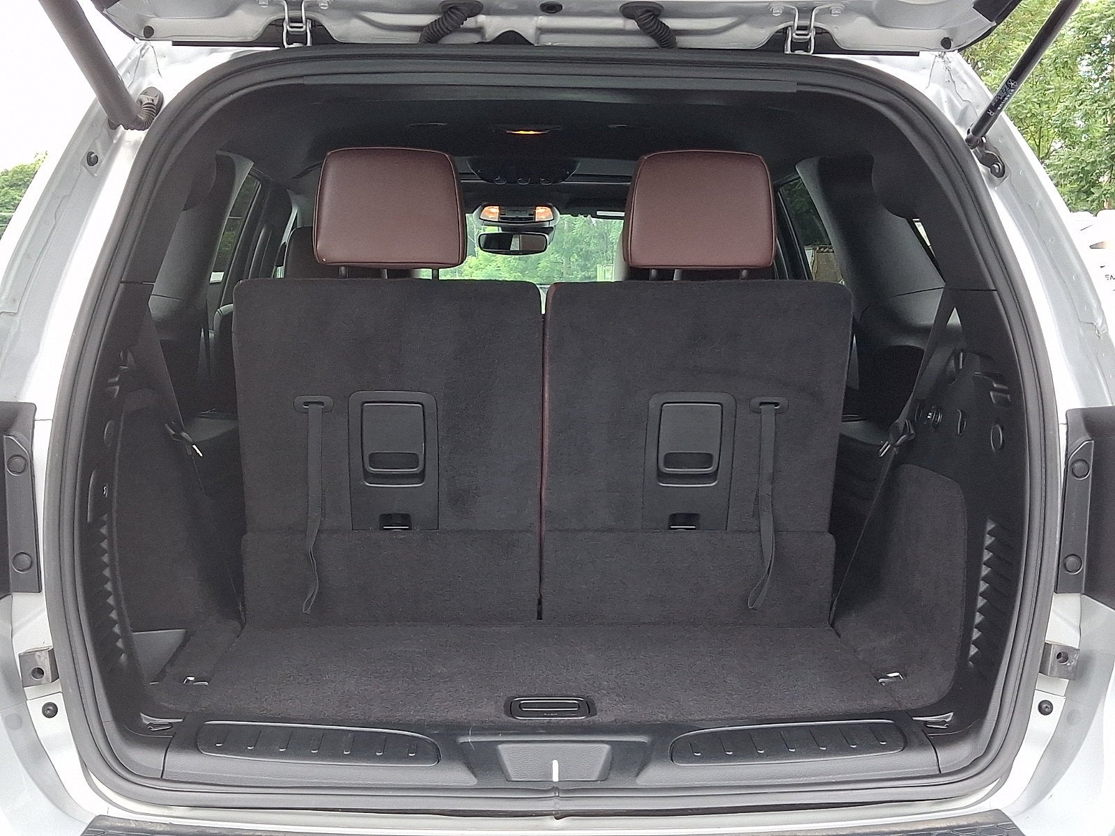 2025 Dodge Durango R/T Plus AWD