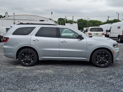 2025 Dodge Durango R/T Plus AWD