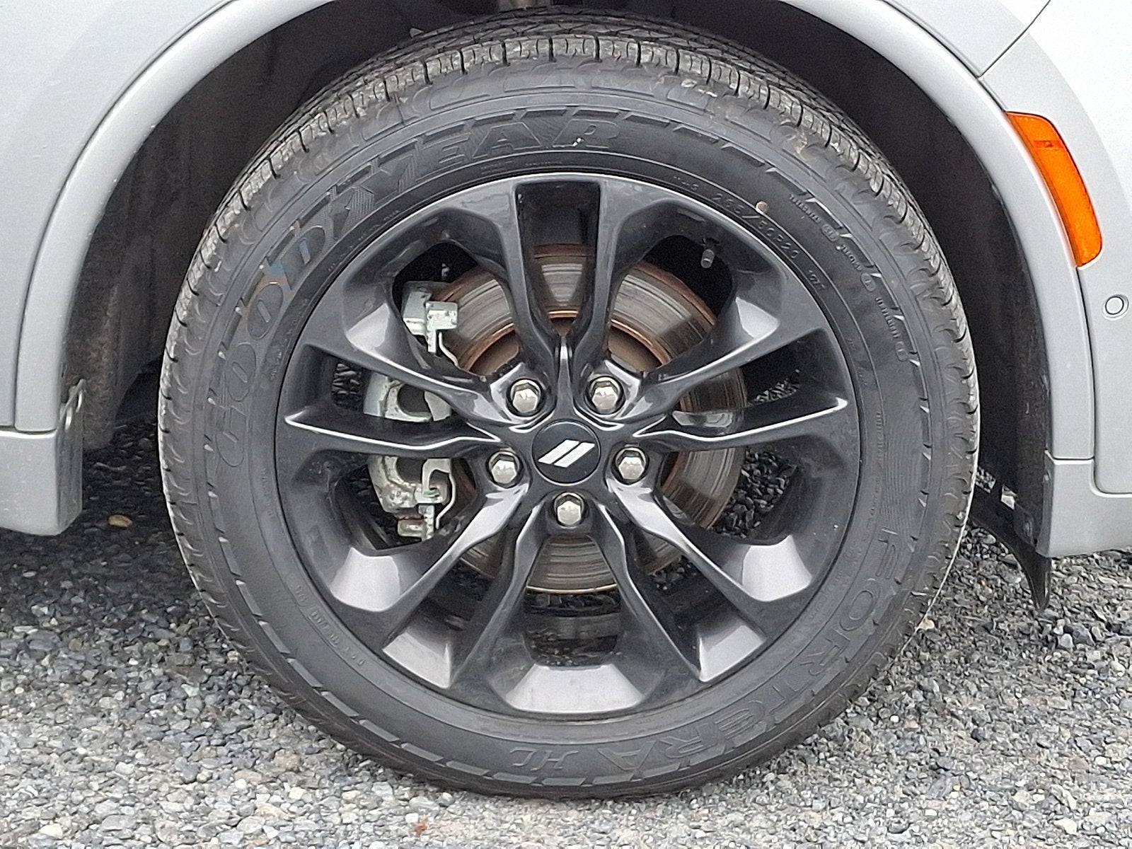 2025 Dodge Durango R/T Plus AWD