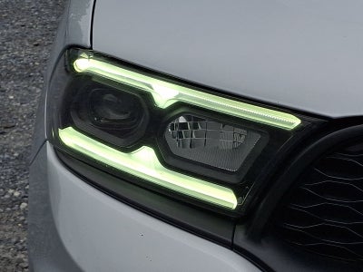 2025 Dodge Durango R/T Plus AWD