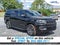 2025 Jeep Wagoneer L Series I 4x4