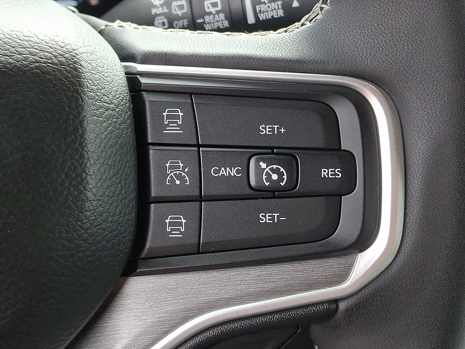 2025 Jeep Wagoneer L Series I 4x4
