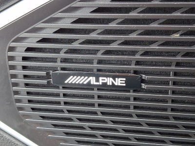 2025 Jeep Wagoneer L Series I 4x4