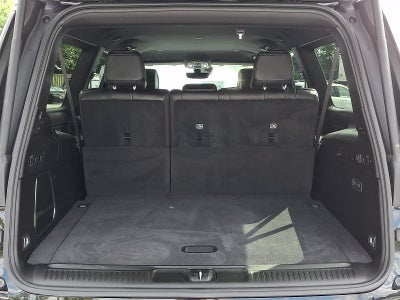 2025 Jeep Wagoneer L Series I 4x4