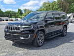 2025 Jeep Wagoneer L Series I 4x4