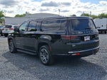 2025 Jeep Wagoneer L Series I 4x4