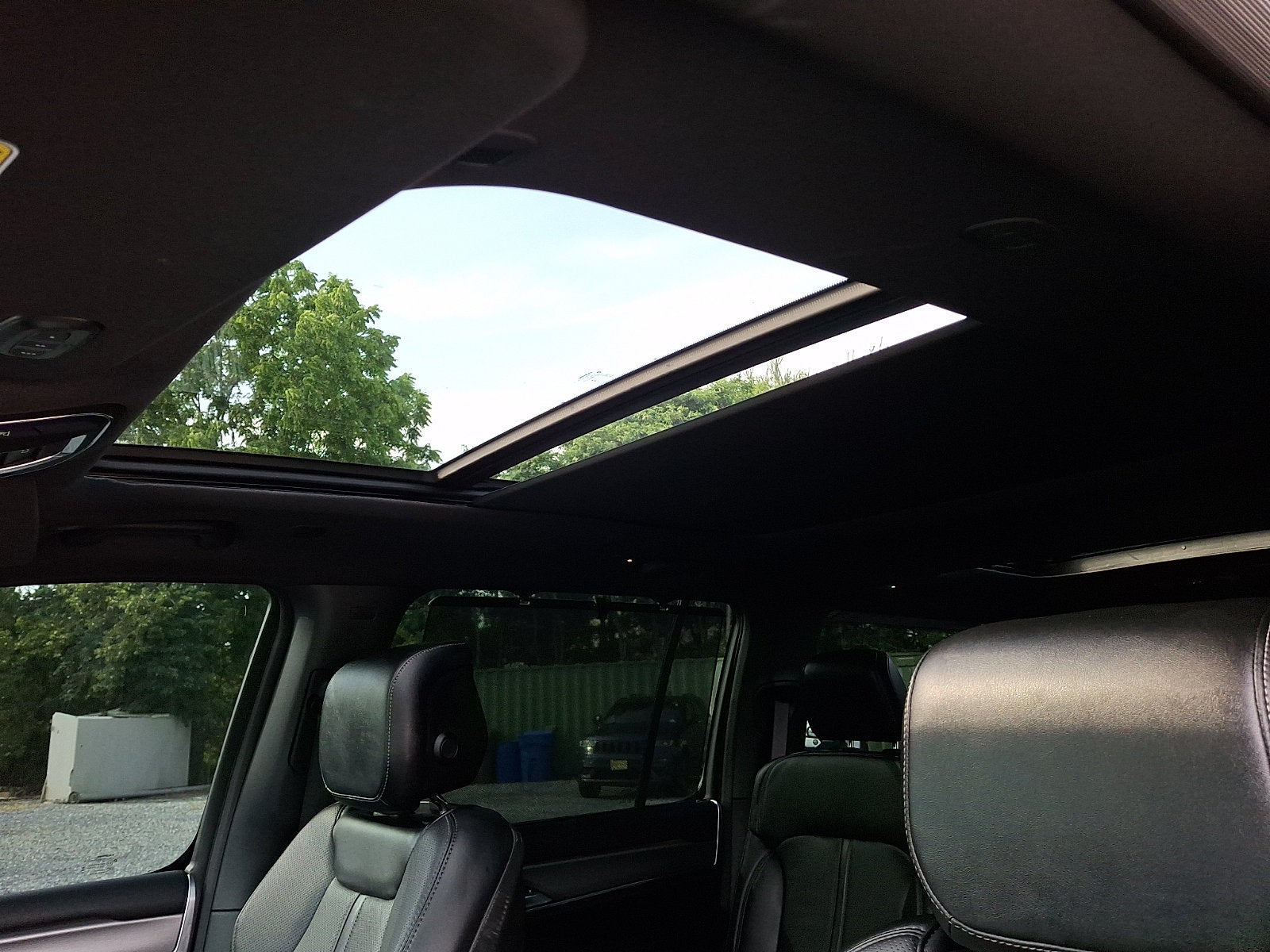 2024 Jeep Wagoneer L Series II Carbide 4x4