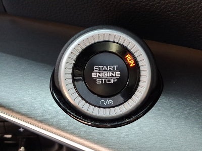 2024 Jeep Wagoneer L Series II Carbide 4x4