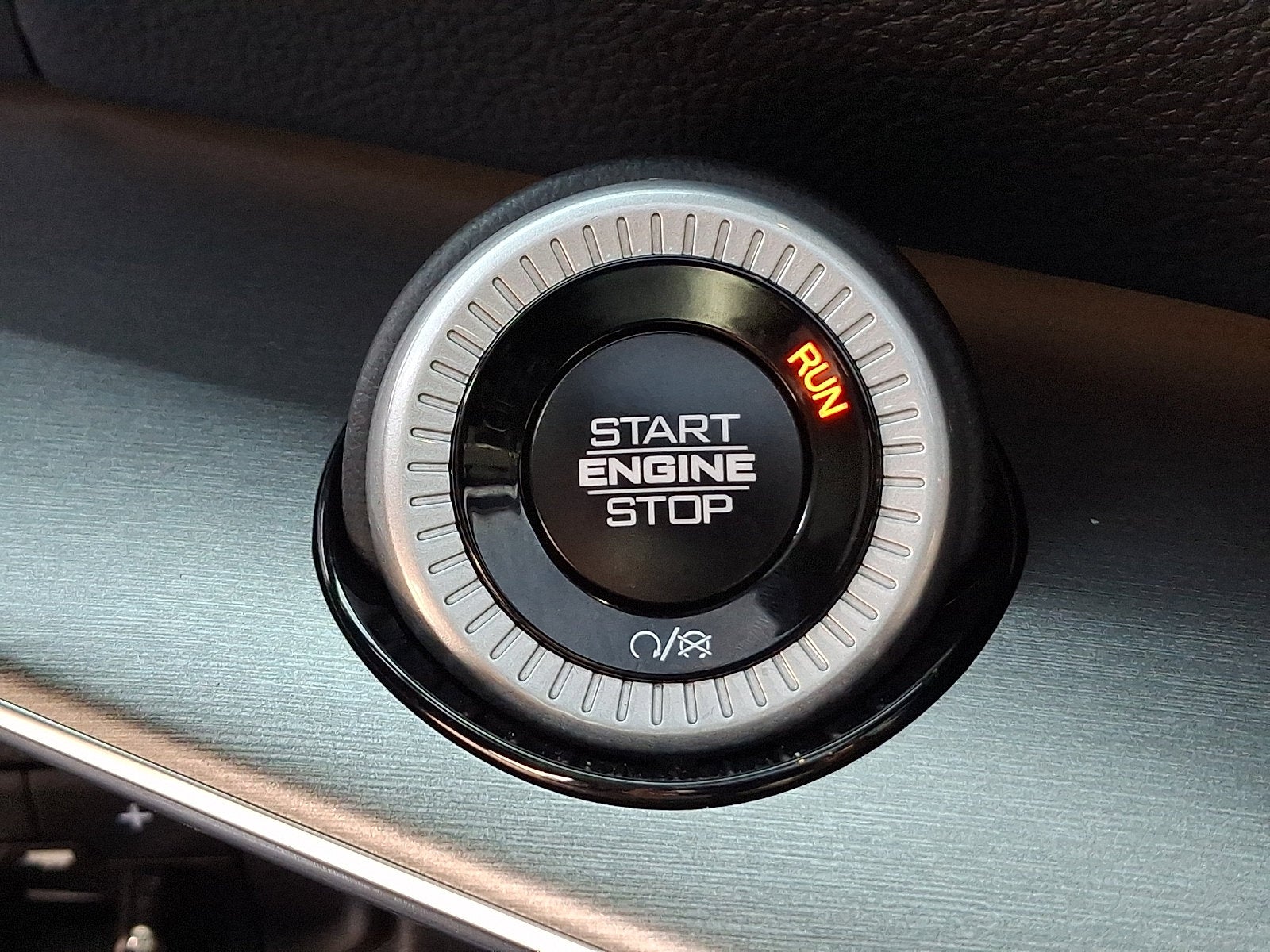 2024 Jeep Wagoneer L Series II Carbide 4x4