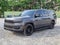 2024 Jeep Wagoneer L Series II Carbide 4x4