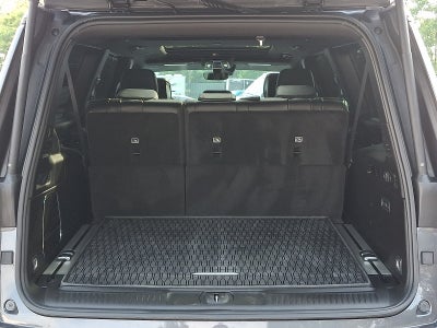 2024 Jeep Wagoneer L Series II Carbide 4x4