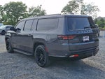 2024 Jeep Wagoneer L Series II Carbide 4x4