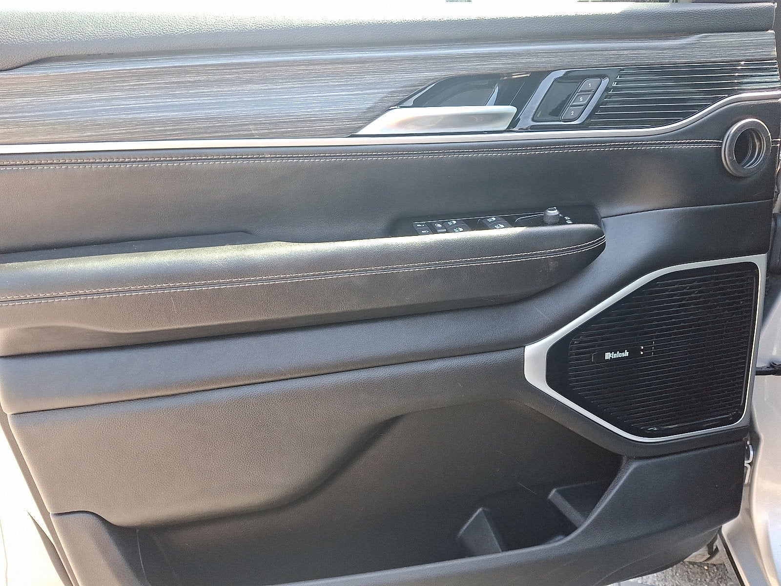 2024 Jeep Wagoneer L Series III 4x4