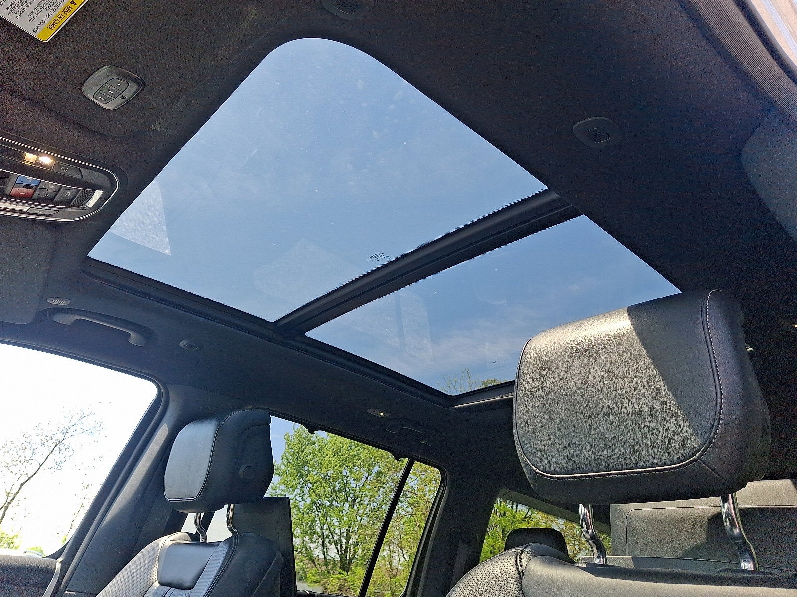 2024 Jeep Wagoneer L Series III 4x4