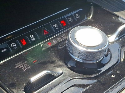 2024 Jeep Wagoneer L Series III 4x4