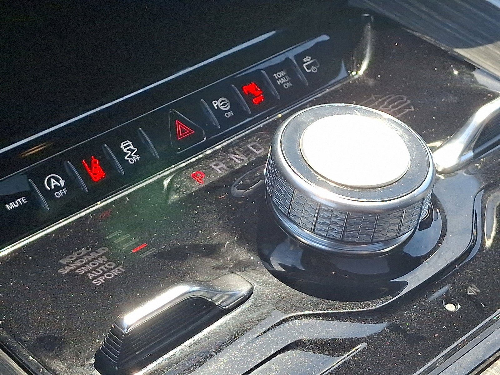 2024 Jeep Wagoneer L Series III 4x4