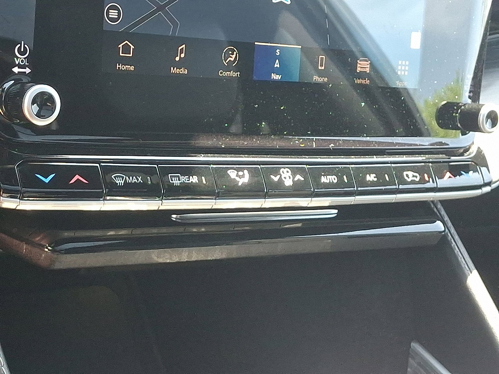 2024 Jeep Wagoneer L Series III 4x4