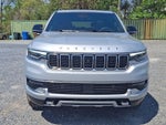 2024 Jeep Wagoneer L Series III 4x4